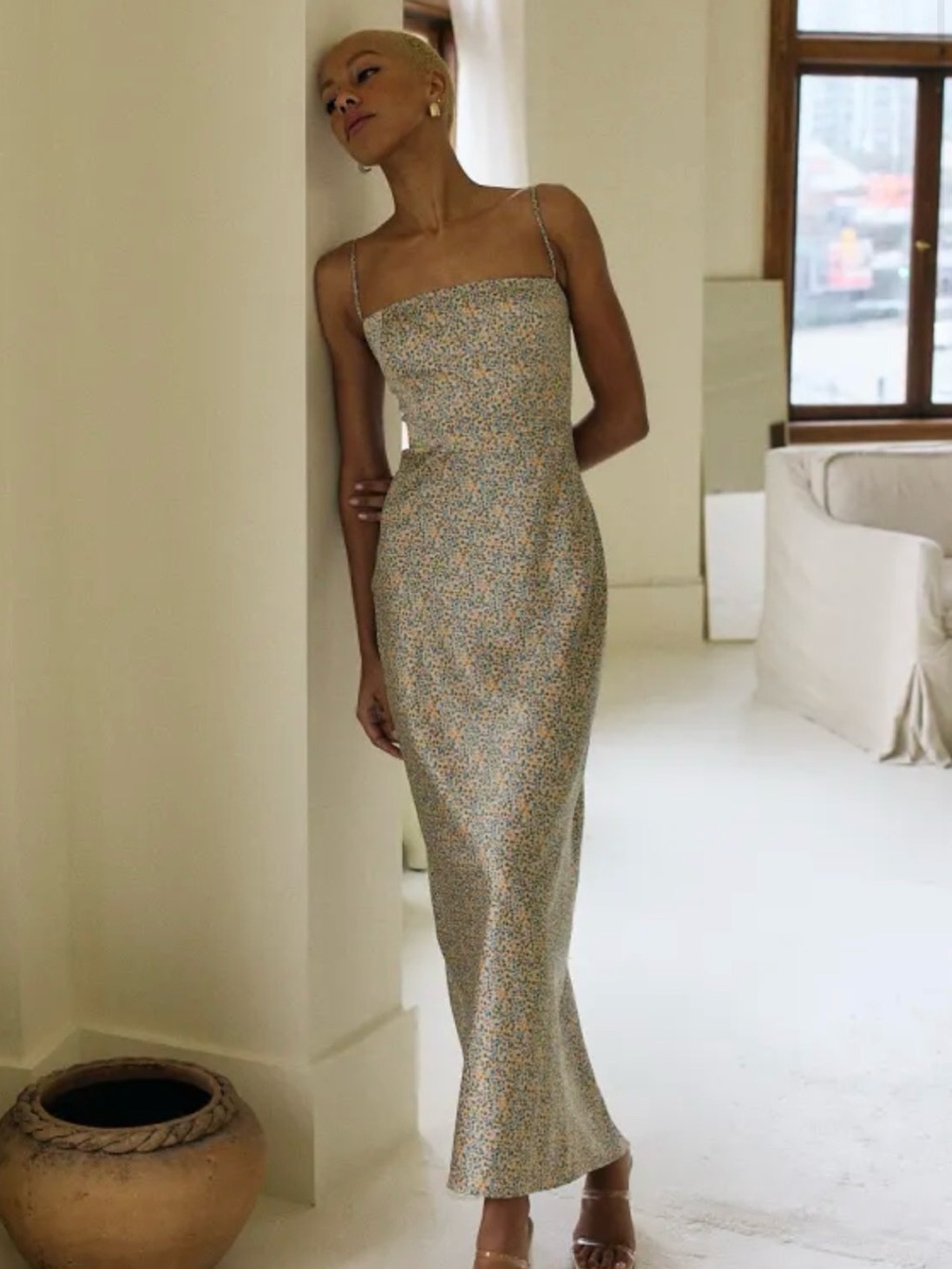 BNWT Park & Fifth Maxine Dress